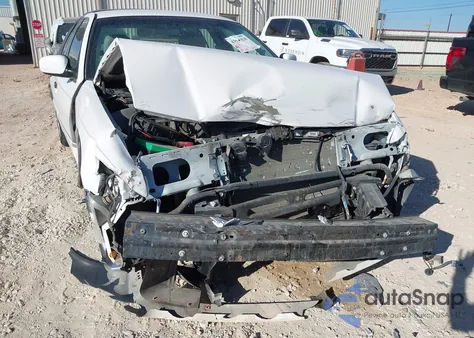 2003 Mercury Grand Marquis Ls from USA, damaged, VIN 2MEFM75W43X655433